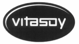 VITASOY trademark
