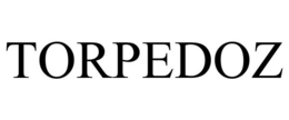 TORPEDOZ trademark