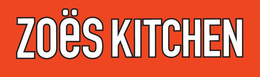 ZOËS KITCHEN trademark