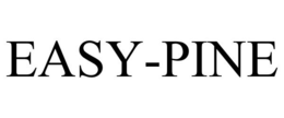 EASY-PINE trademark
