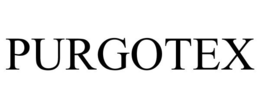 PURGOTEX trademark