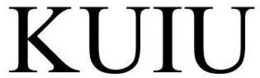 KUIU trademark