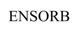 ENSORB trademark