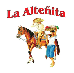 LA ALTENITA trademark
