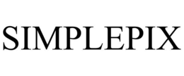 SIMPLEPIX trademark