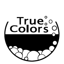 TRUE COLORS trademark