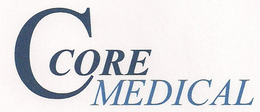 C CORE MEDICAL trademark