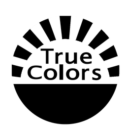 TRUE COLORS trademark