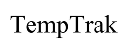 TEMPTRAK trademark