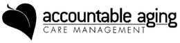 ACCOUNTABLE AGING CARE MANAGEMENT trademark