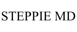 STEPPIE MD trademark