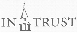IN TRUST trademark