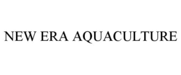 NEW ERA AQUACULTURE trademark