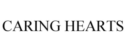 CARING HEARTS trademark