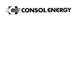 CE CONSOL ENERGY trademark