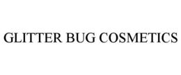 GLITTER BUG COSMETICS trademark