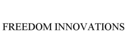 FREEDOM INNOVATIONS trademark