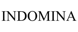 INDOMINA trademark