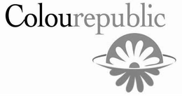 COLOUREPUBLIC trademark
