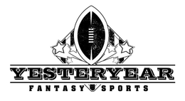 YESTERYEAR FANTASY SPORTS trademark