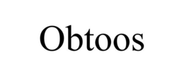 OBTOOS trademark