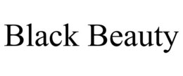 BLACK BEAUTY trademark