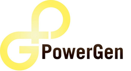 PG POWERGEN trademark