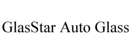 GLASSTAR AUTO GLASS trademark