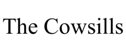 THE COWSILLS trademark