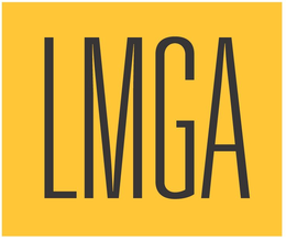 LMGA trademark