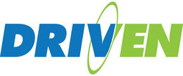 DRIVEN trademark