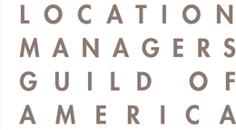 LOCATION MANAGERS GUILD OF AMERICA trademark