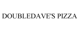 DOUBLEDAVE'S PIZZA trademark
