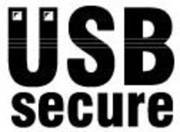 USB SECURE trademark