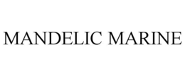 MANDELIC MARINE trademark