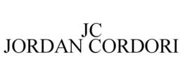 JC JORDAN CORDORI trademark