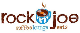 ROCK 'N' JOE COFFEELOUNGE EATS trademark