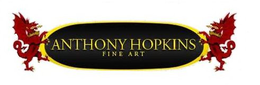 ANTHONY HOPKINS FINE ART trademark