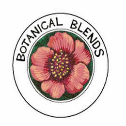 BOTANICAL BLENDS trademark