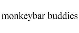 MONKEYBAR BUDDIES trademark