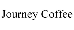 JOURNEY COFFEE trademark