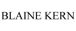 BLAINE KERN trademark