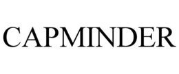 CAPMINDER trademark