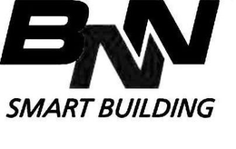 BNN SMART BUILDING trademark