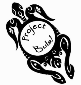 PROJECT BULA! trademark