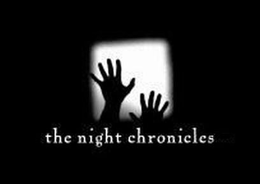 THE NIGHT CHRONICLES trademark