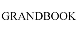 GRANDBOOK trademark
