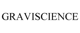 GRAVISCIENCE trademark