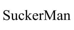 SUCKERMAN trademark