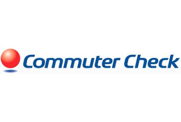 COMMUTER CHECK trademark